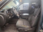 Chevrolet Silverado 2012