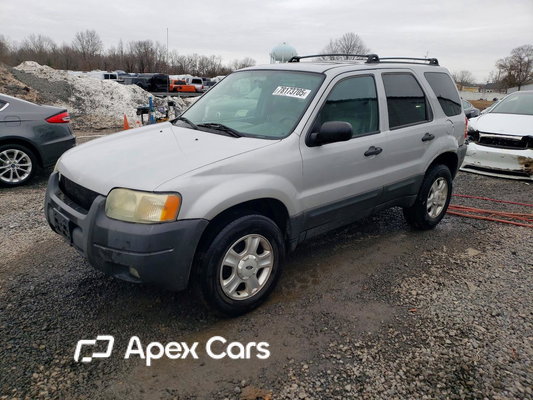 Ford Escape 2004 - Image 1 of 13