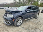 Dodge Durango 2022