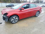 Nissan Sentra 2019