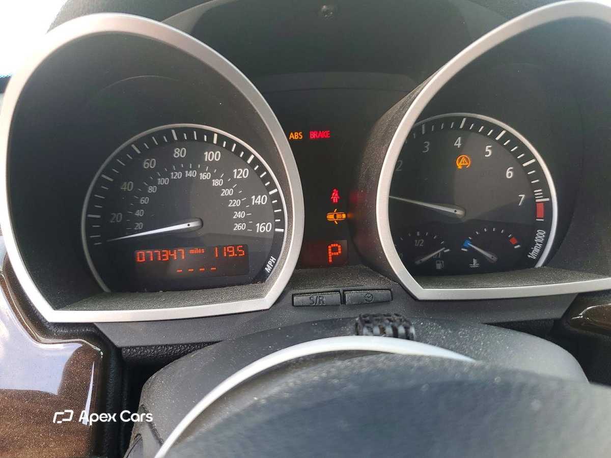 BMW Z4 2008