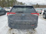 Toyota RAV 4 2019