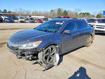 Honda Accord 2016