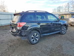 Subaru Forester 2018