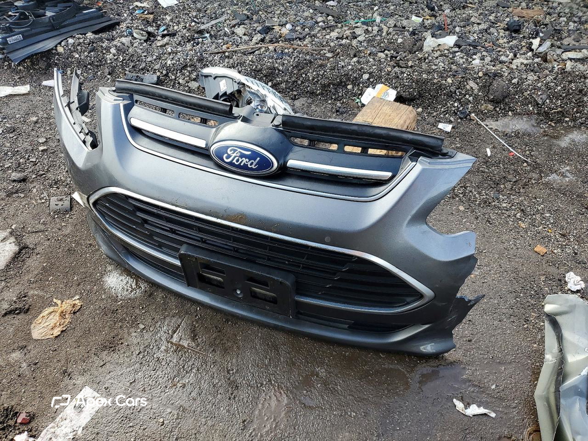 Ford C-MAX 2017