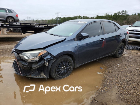 Toyota Corolla 2015 - Image 1 of 12