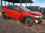 Subaru XV 2021