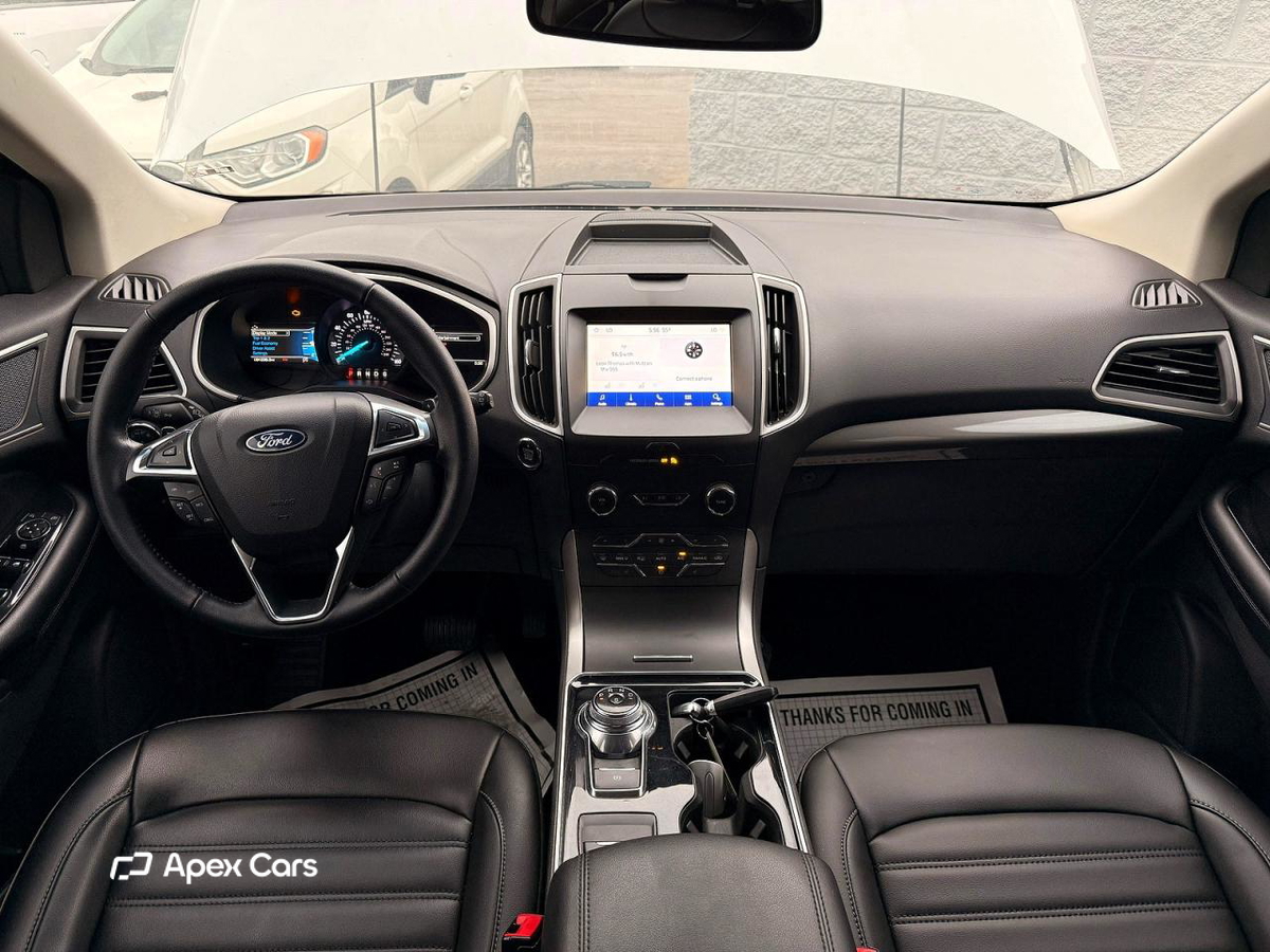 Ford Edge 2020