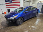 Kia Forte 2017