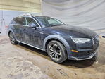 Audi A4 2018