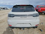 Porsche Macan 2021