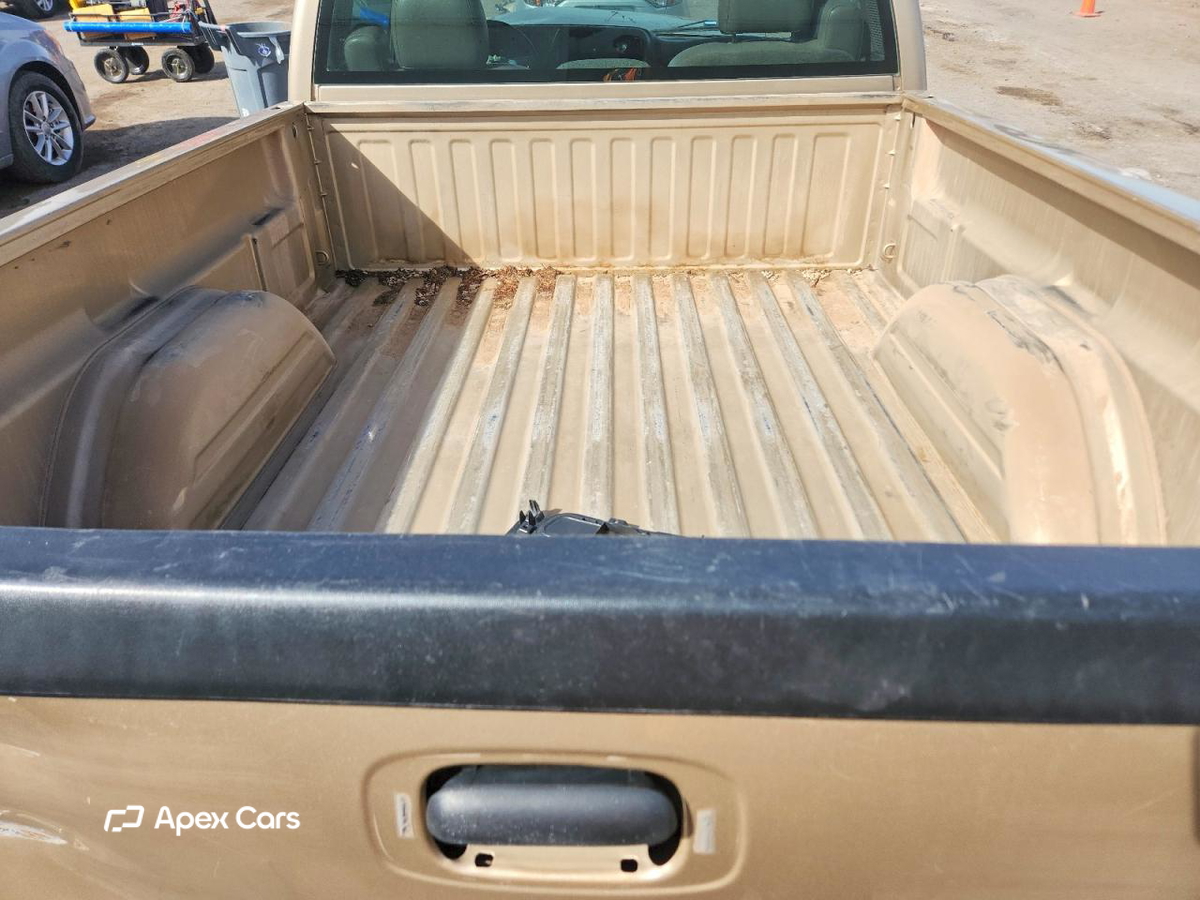 GMC Sierra 2006
