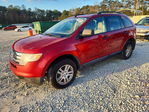 Ford Edge 2007