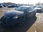 Lexus IS 2016