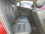Ford Fusion 2012