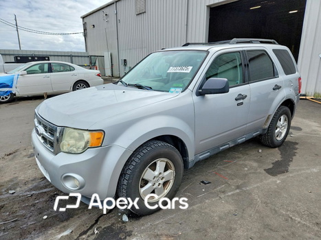 Ford Escape 2011 - Image 1 of 14