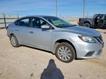 Nissan Sentra 2017