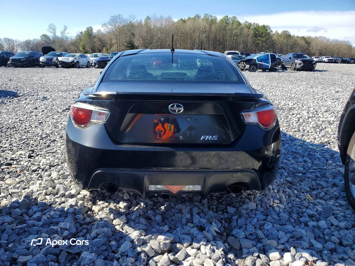 Toyota  2013