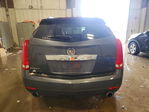 Cadillac SRX 2016