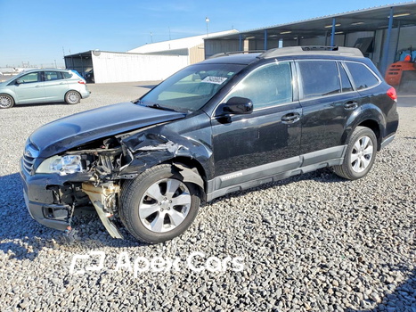 Subaru Outback 2011 - Image 1 of 13