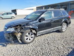Subaru Outback 2011