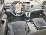 Honda CR-V 2014