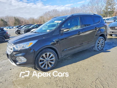 Ford Escape 2017 - Image 1 of 13