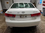 Hyundai Sonata 2008