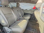Toyota Sienna 2016