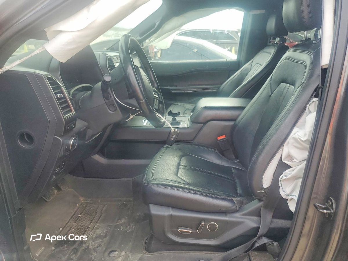 Ford Expedition 2020