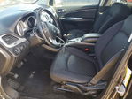 Dodge Journey 2012