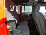 Jeep Wrangler 2025