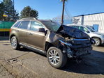 Ford Edge 2011