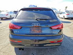 Audi Q3 2016