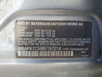 BMW Series 3 2011