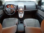 Nissan Sentra 2012