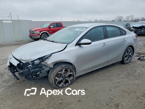Kia Forte 2020 - Image 1 of 13