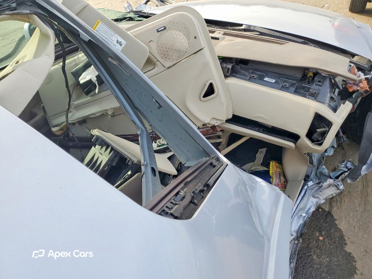 Cadillac DTS 2006