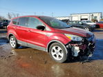 Ford Escape 2016