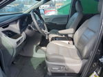 Toyota Sienna 2017