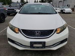 Honda Civic 2014