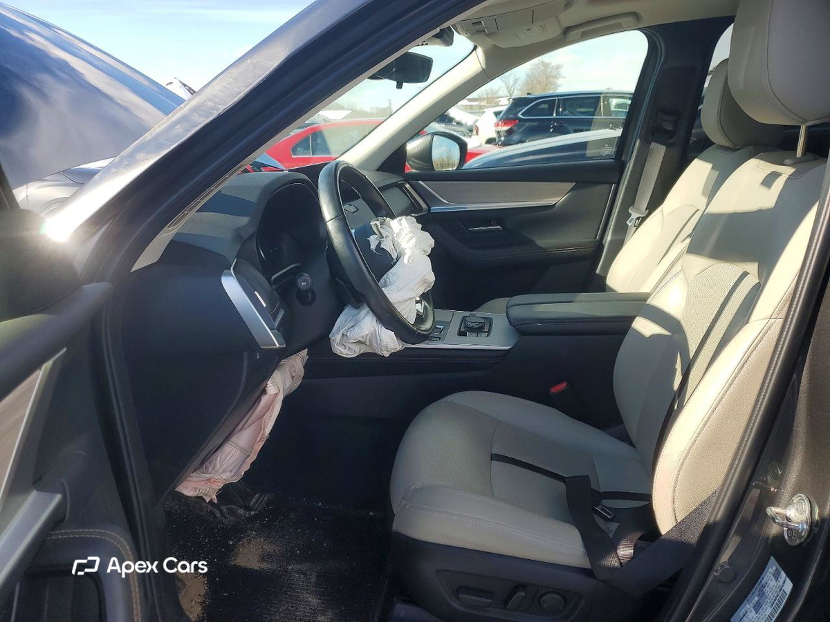 Mazda CX-90 2024
