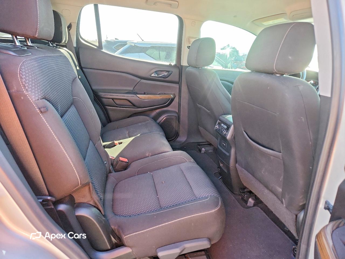 GMC Acadia 2020