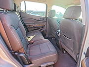 GMC Acadia 2020