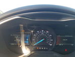 Ford Fusion 2020