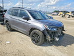 Honda Pilot 2022