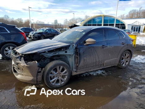 Mazda CX-30 2021 - Image 1 of 13