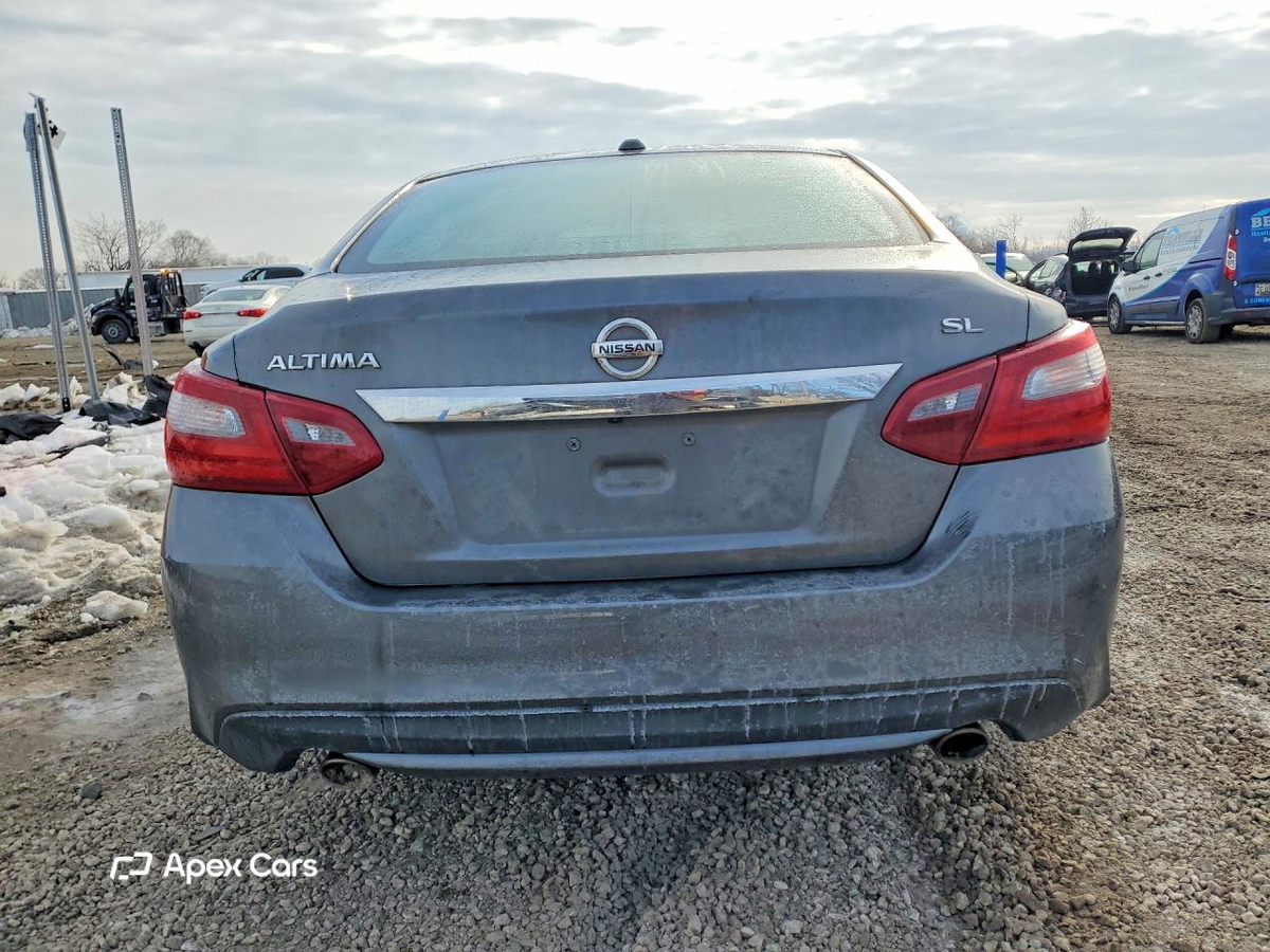 Altima 2018