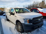Ford F-150 2018
