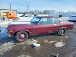 Chevrolet Nova 1974